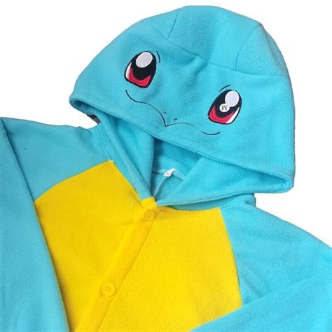 Amazon.com: Squirtle Onesie